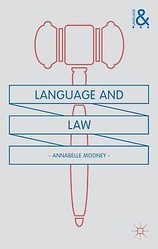 Language and Law