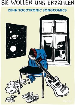 Sie wollen uns erzählen