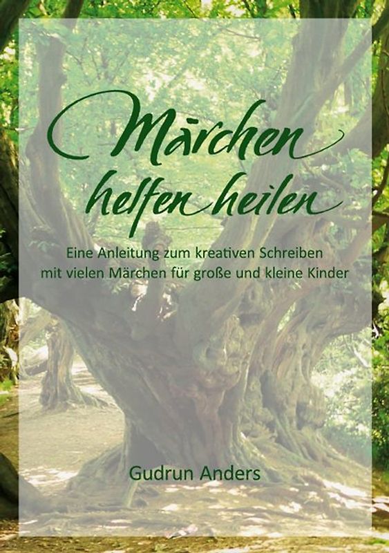 Märchen helfen heilen