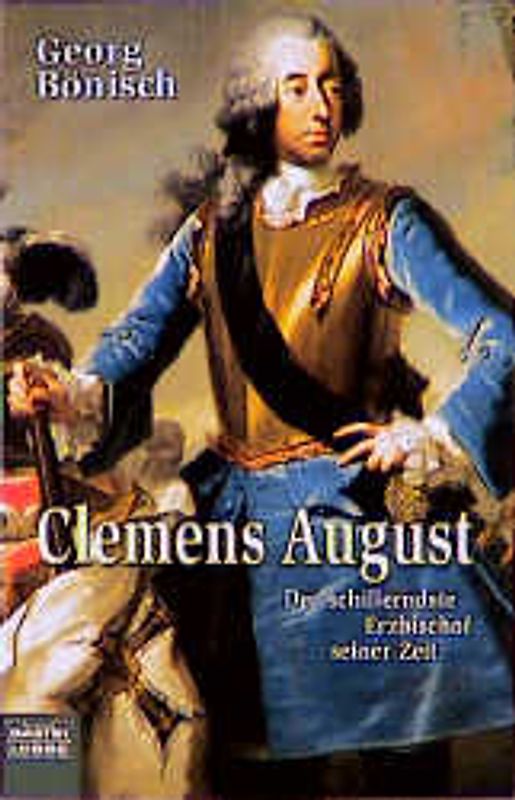 Clemens August