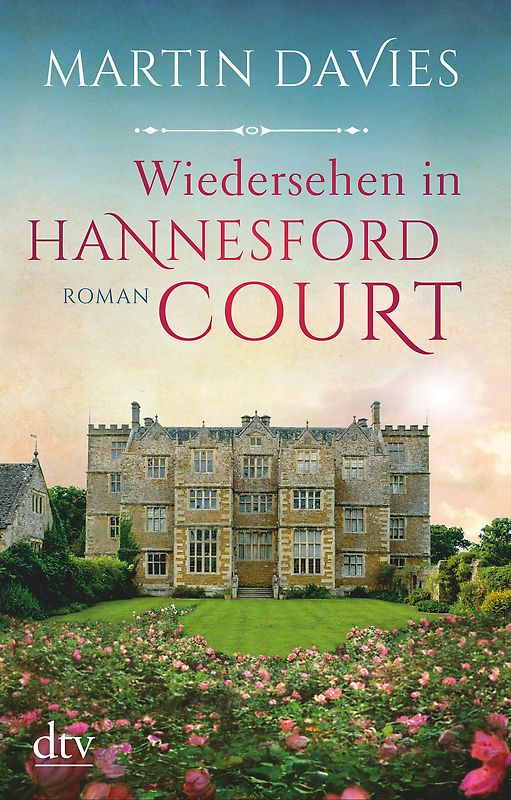 Wiedersehen in Hannesford Court