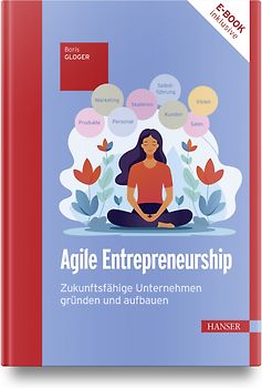Agile Entrepreneurship