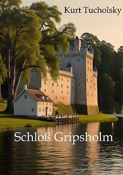 Schloß Gripsholm
