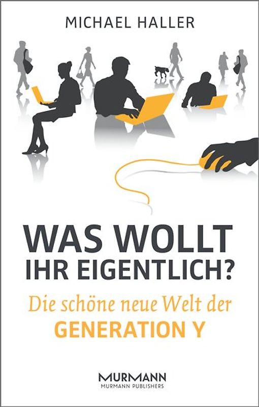 Was wollt ihr eigentlich?