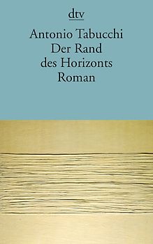 Der Rand des Horizonts
