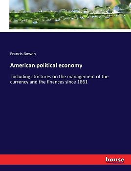 American political economy