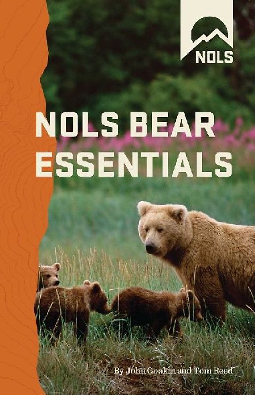 Nols Bear Essentials