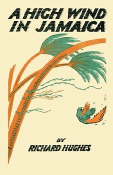 A High Wind in Jamaica