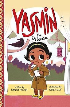 Yasmin the Detective