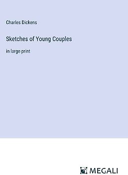Sketches of Young Couples