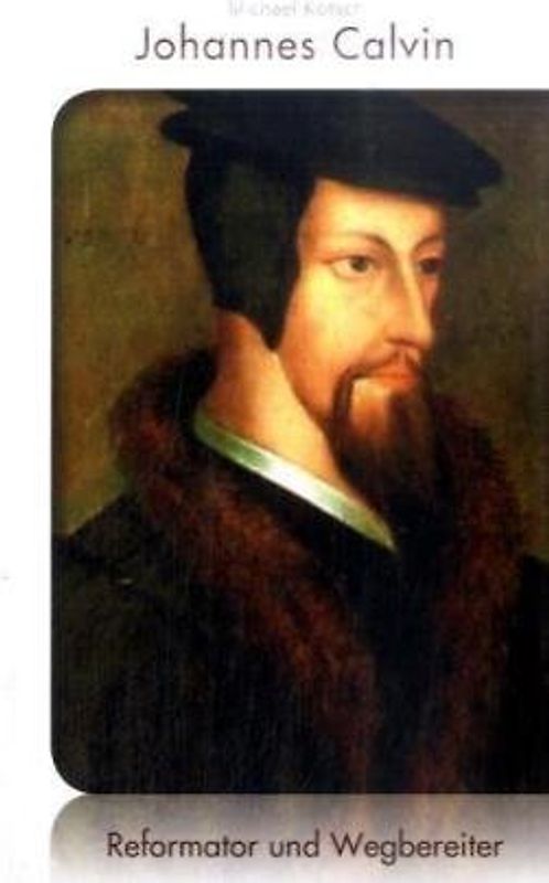 Johannes Calvin