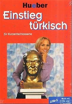 Einstieg türkisch