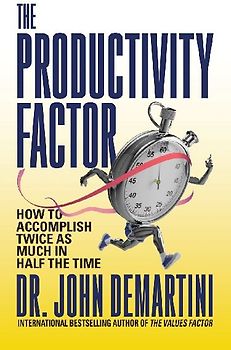The Productivity Factor