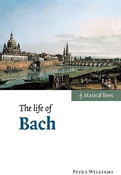 The Life of Bach