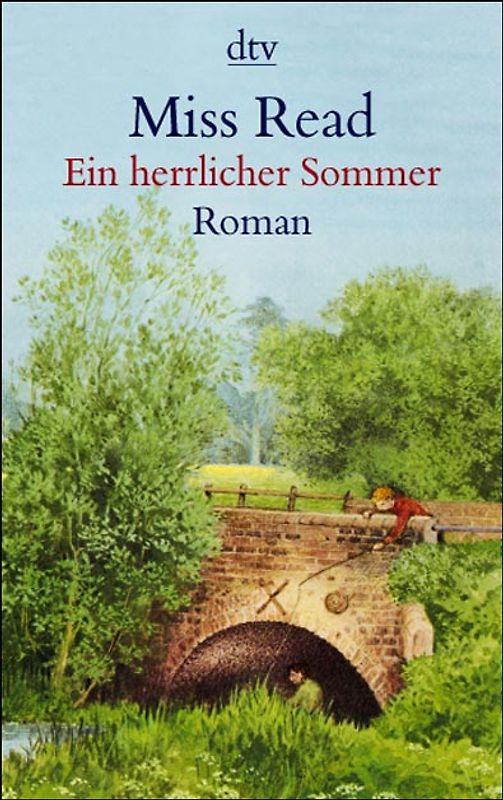 Ein herrlicher Sommer