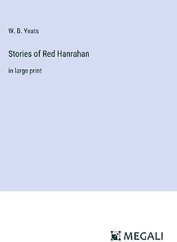 Stories of Red Hanrahan