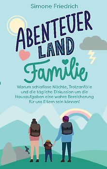 Abenteuerland Familie