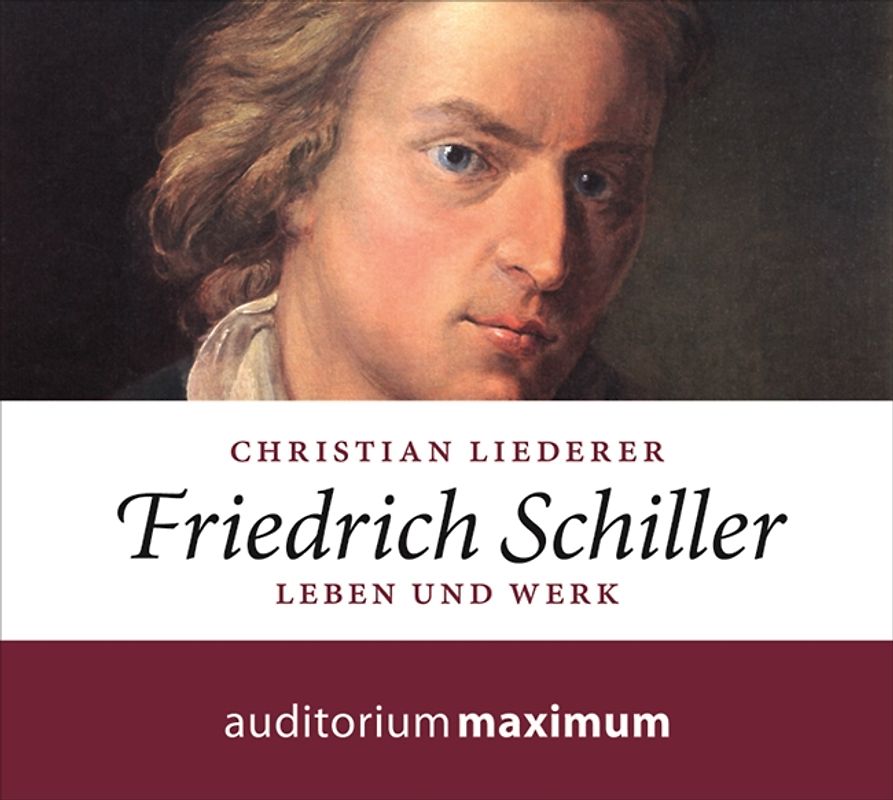 Friedrich Schiller