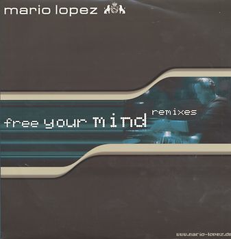 FREE YOUR MIND*RMX