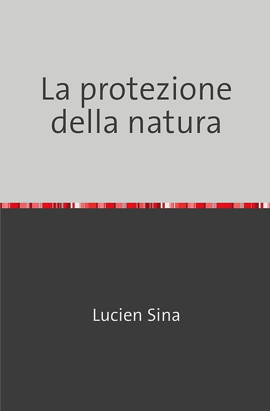 La protezione della natura