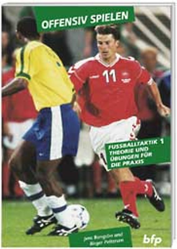 Offensiv Spielen