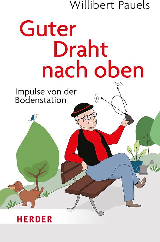 Guter Draht nach oben