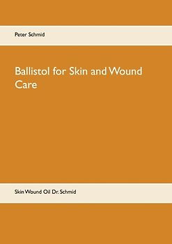 Ballistol for Skin and Wound Care
