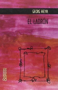 El ladrón