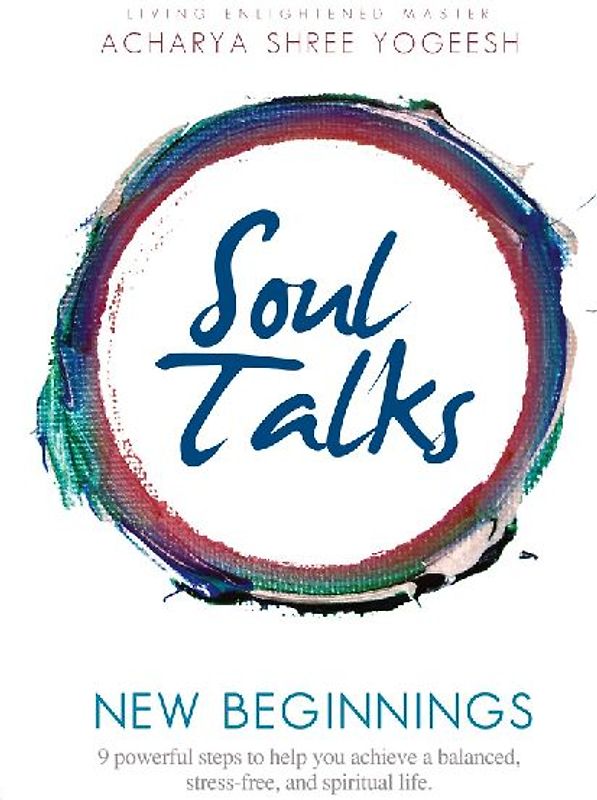 Soul Talks
