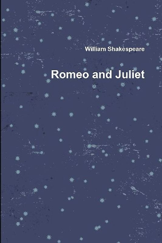 Romeo and Juliet