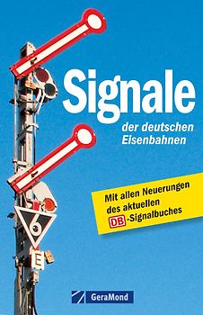 Signale der deutschen Eisenbahnen