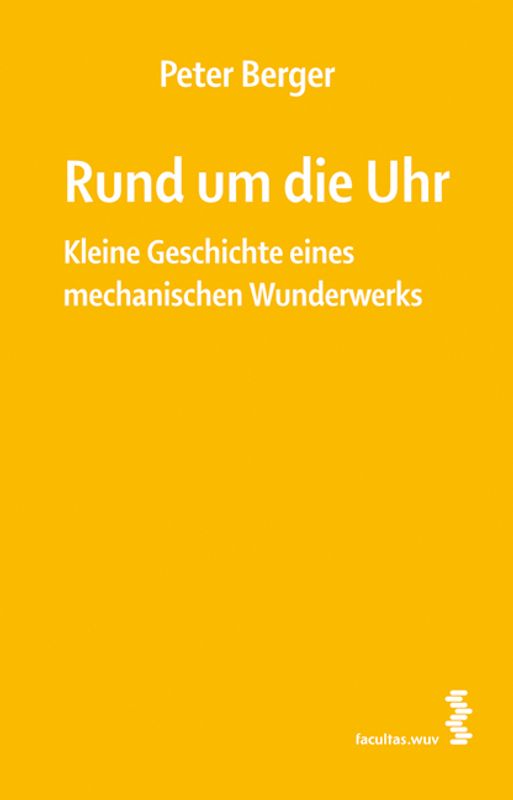 Rund um die Uhr