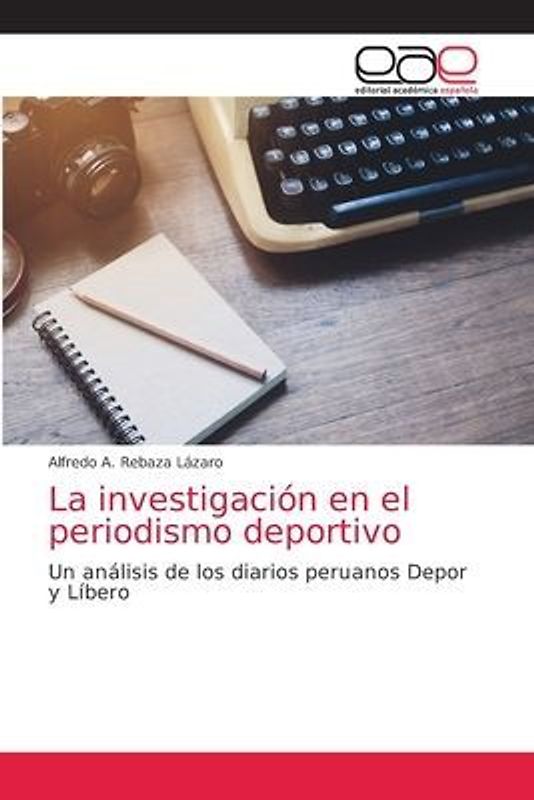 La investigación en el periodismo deportivo