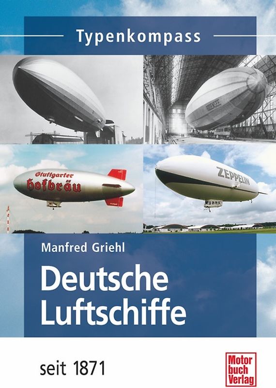 Deutsche Luftschiffe