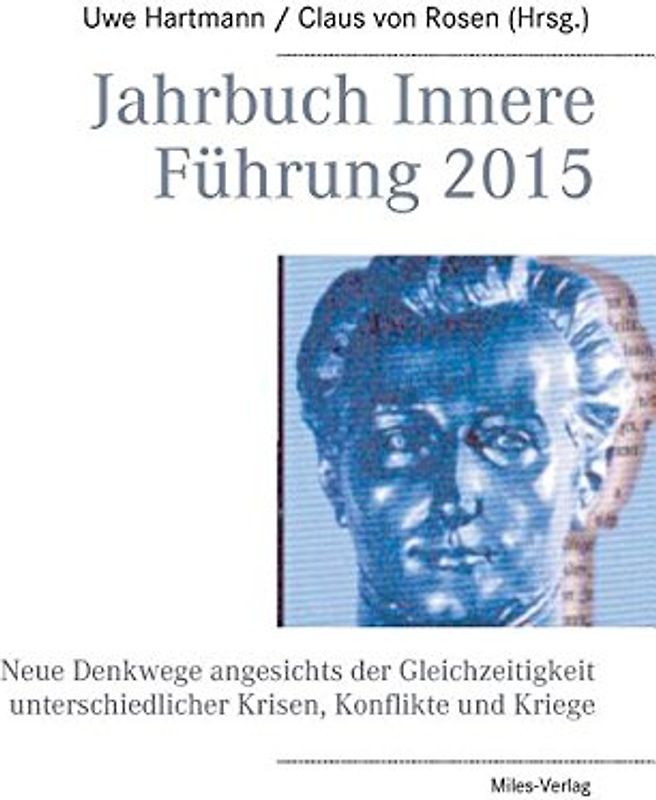Jahrbuch Innere Führung 2015 –