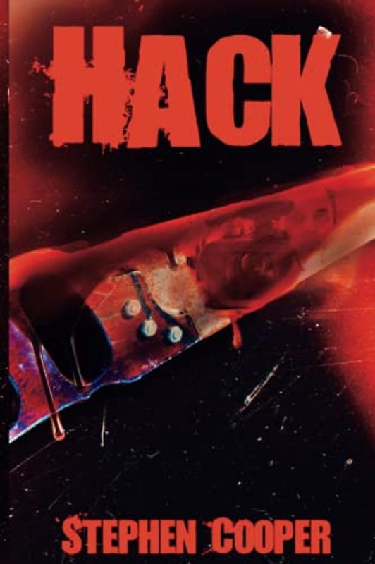 Hack: An Extreme Home Invasion