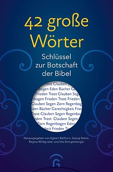 42 große Wörter