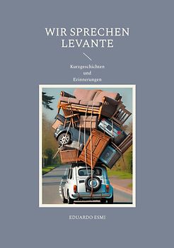 Wir sprechen Levante