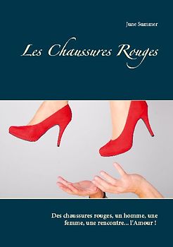 Les Chaussures Rouges
