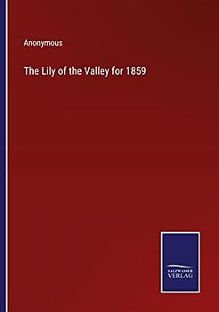 The Lily of the Valley for 1859