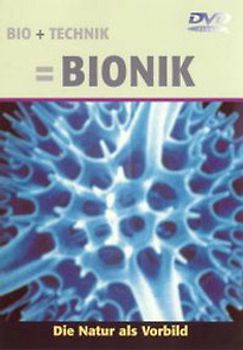Bionik - Die Natur als Vorbild DVD