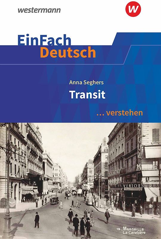 EinFach Deutsch ... verstehen