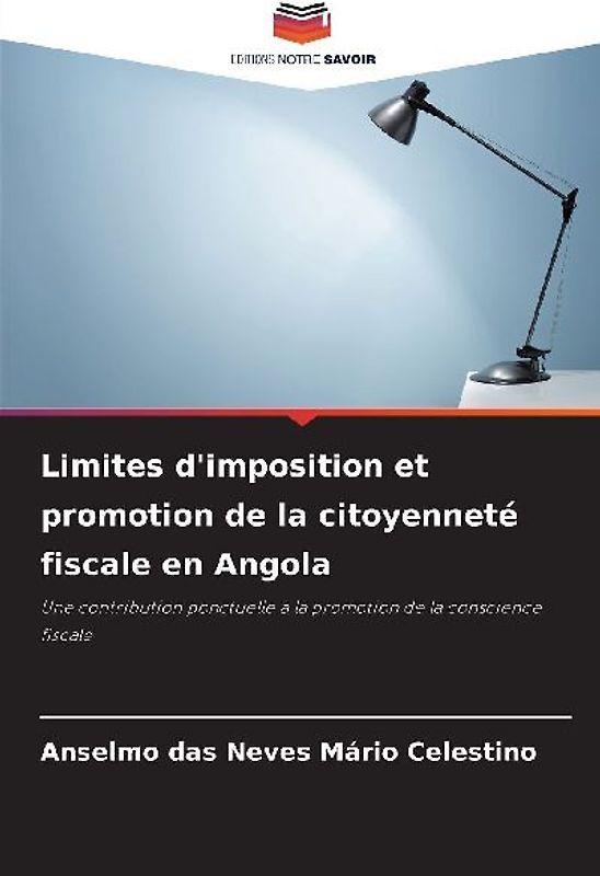 Limites d'imposition et promotion de la citoyenneté fiscale en Angola
