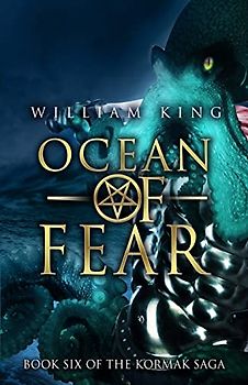 Ocean of Fear (Kormak, Band 6)