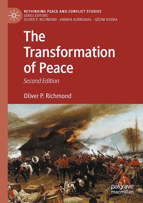 The Transformation of Peace