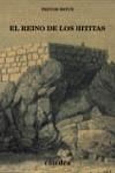 El reino de los hititas