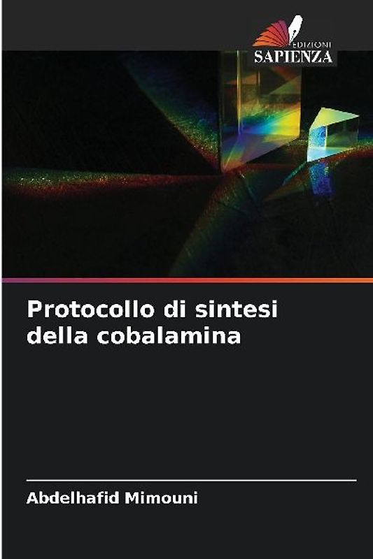 Protocollo di sintesi della cobalamina