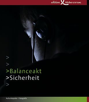 Balanceakt: Sicherheit