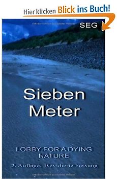 Sieben Meter