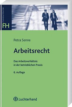 Arbeitsrecht